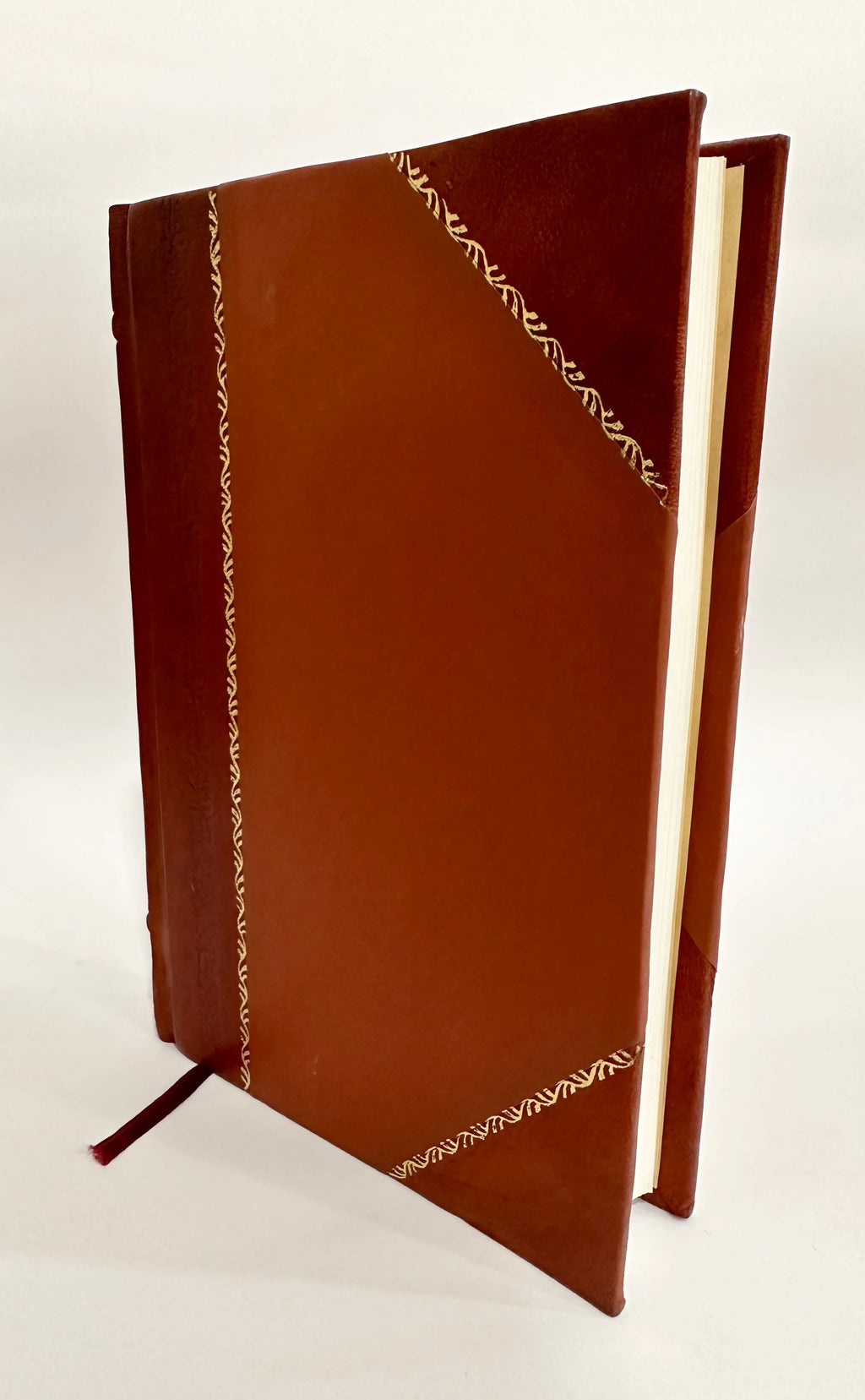 Leather Bound K98376