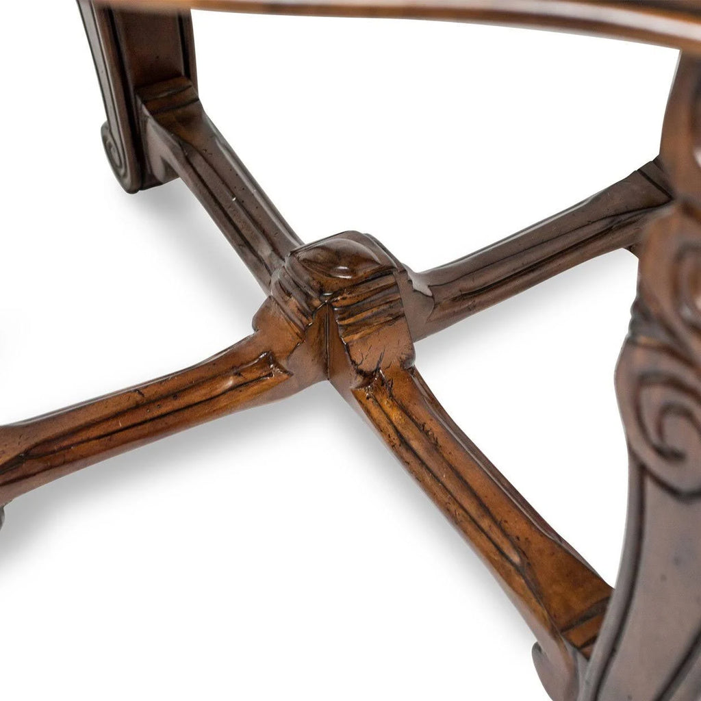 End Table K9046
