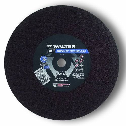 Cutoff Wheel N9508