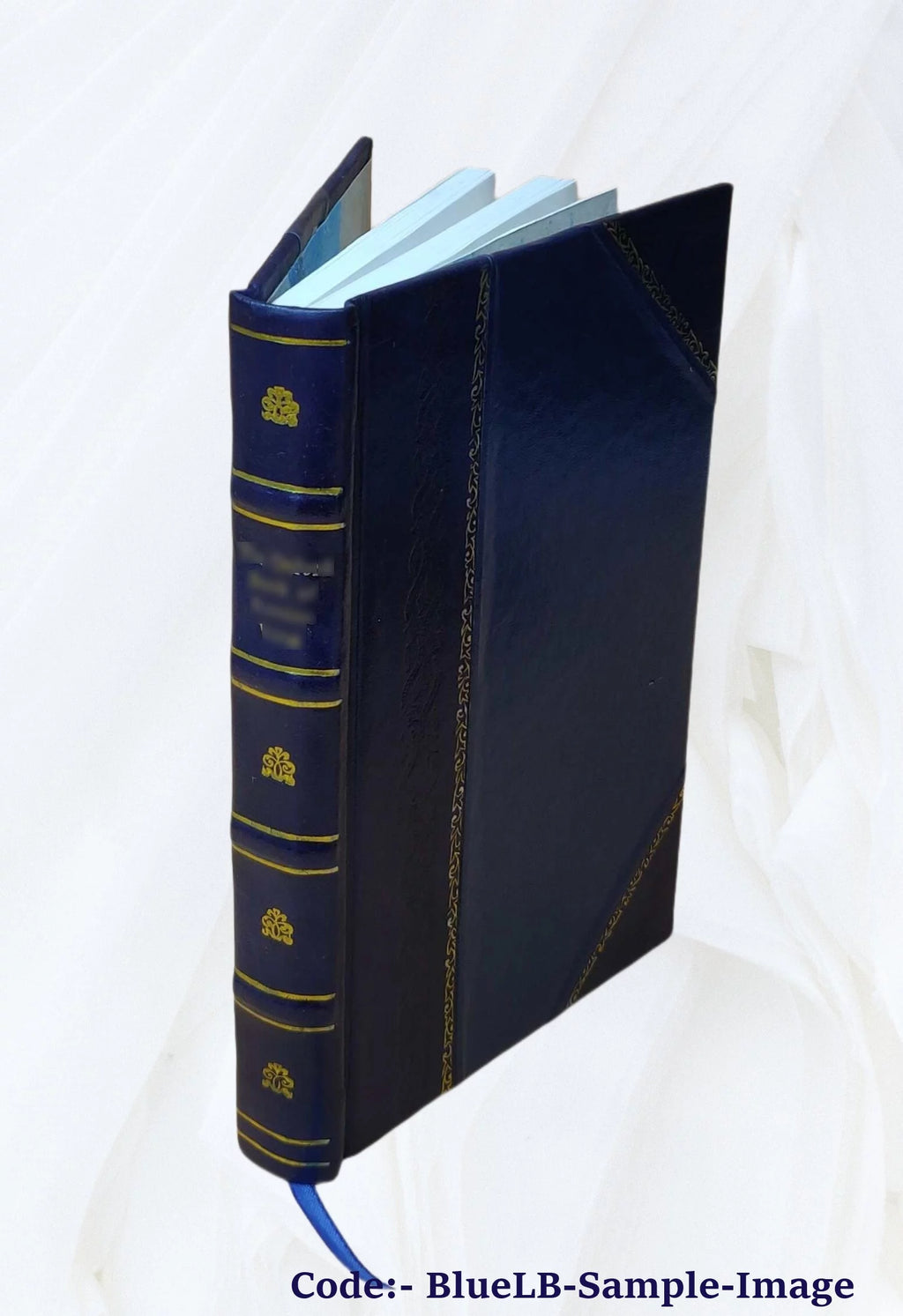 Leather Bound S239