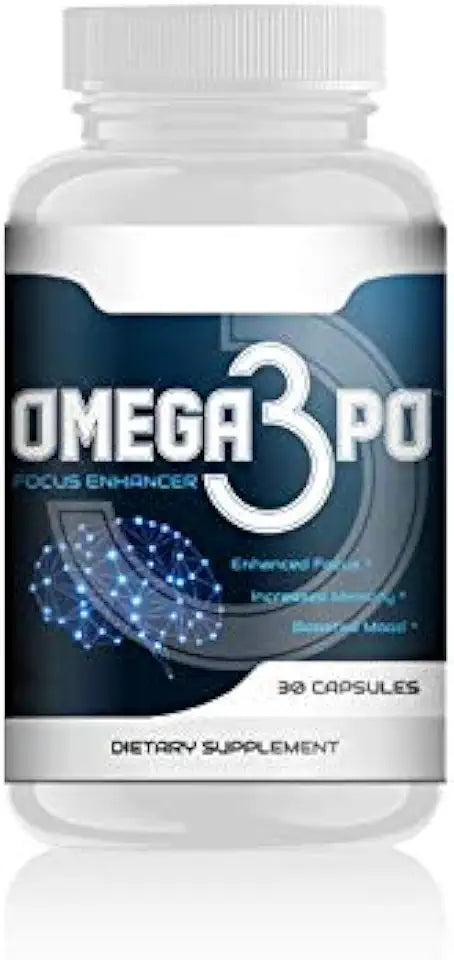 Omega3PO G779