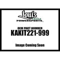Plastics Kit G310358