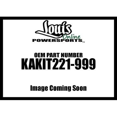 Plastics Kit G310358