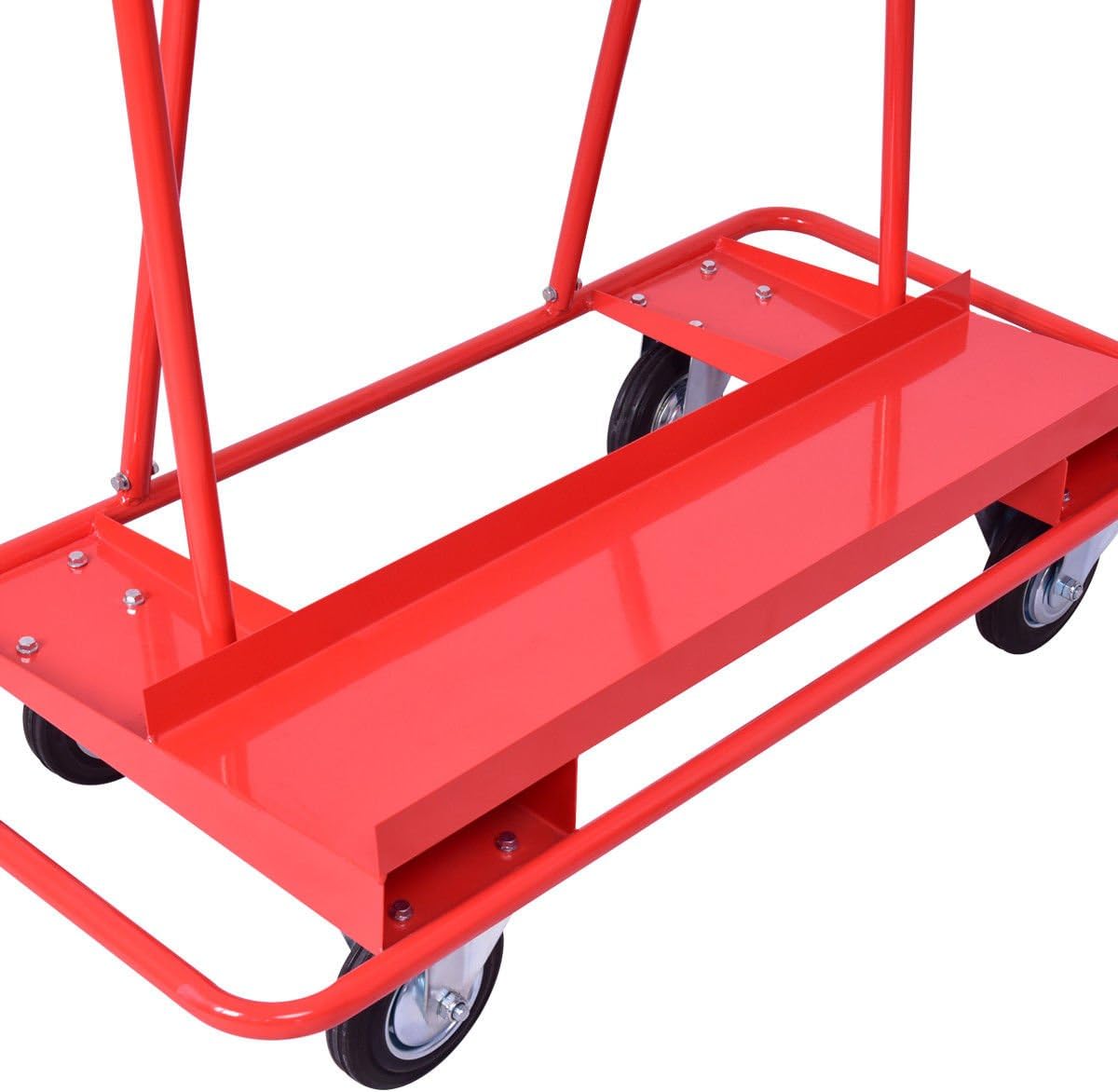 Heavy Duty Drywall Sheet Cart Dolly H550