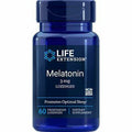 Melatonin 3 mg 60 lozenges D37683