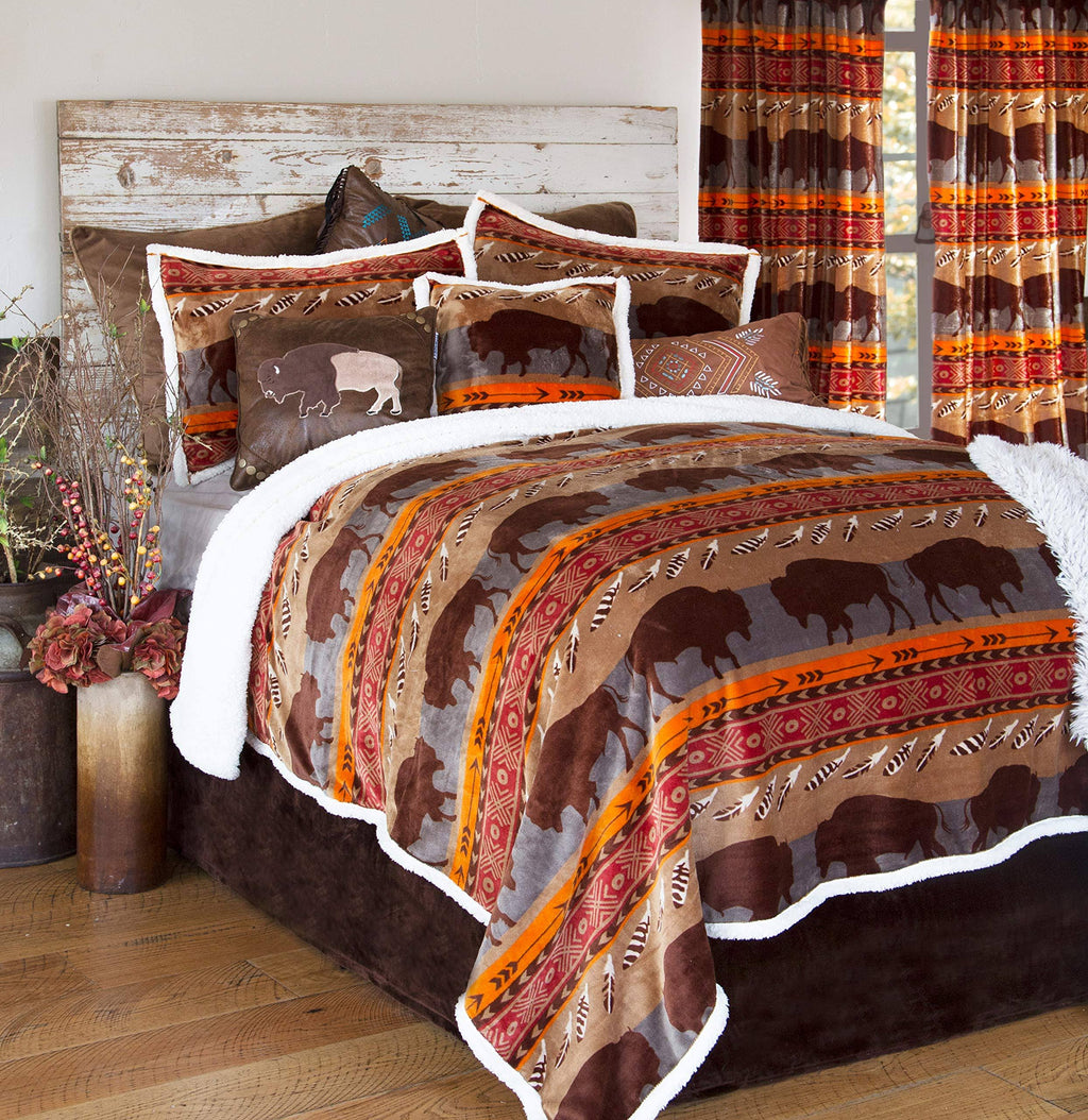 King Bedding Set G7477