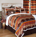 King Bedding Set G7477