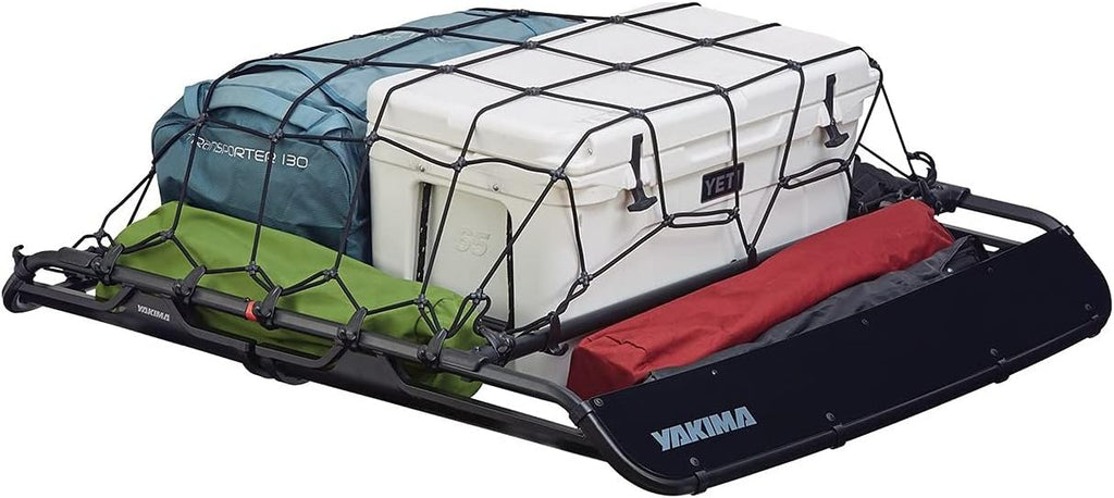 Stretch Net for Roof Cargo Baskets, Medium Pack of 2 H560483