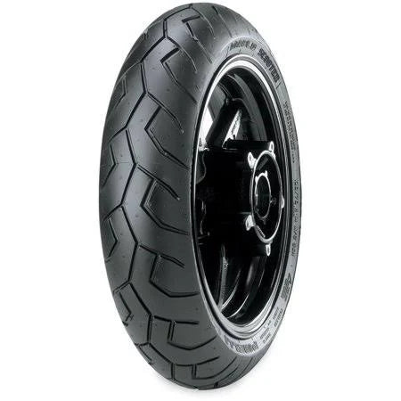 120/70R15 Scooter Front Tire H806