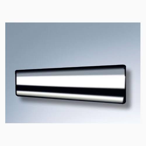Platinum Matte Lever F21192