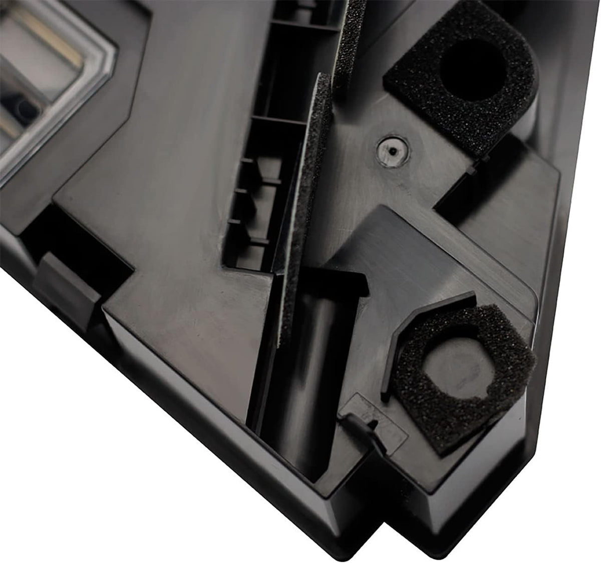 Waste Toner Cartridge Replacement T87798