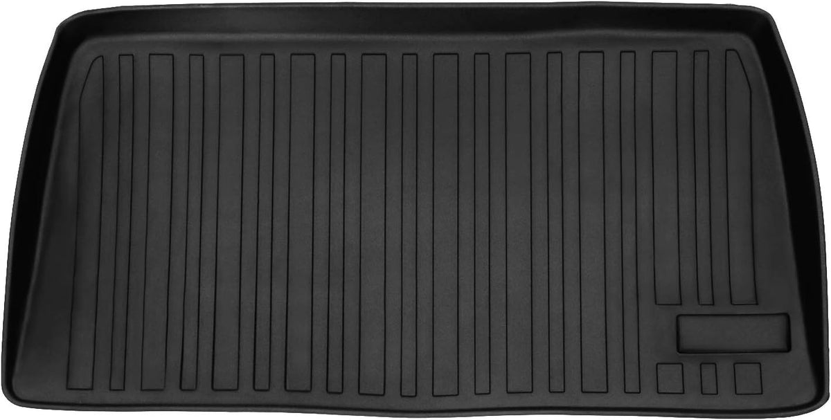 All Weather Cargo Trunk Liner Floor Mat P8618