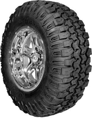 33/12.5R15 Radial Tire J4925