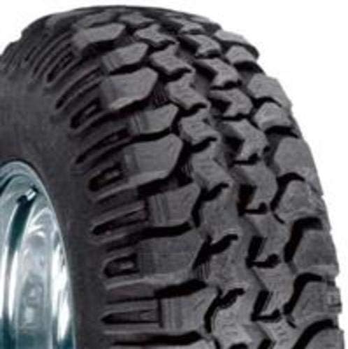 33/12.5R15 Radial Tire J4925