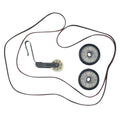 Whirlpool Dryer Repair D758