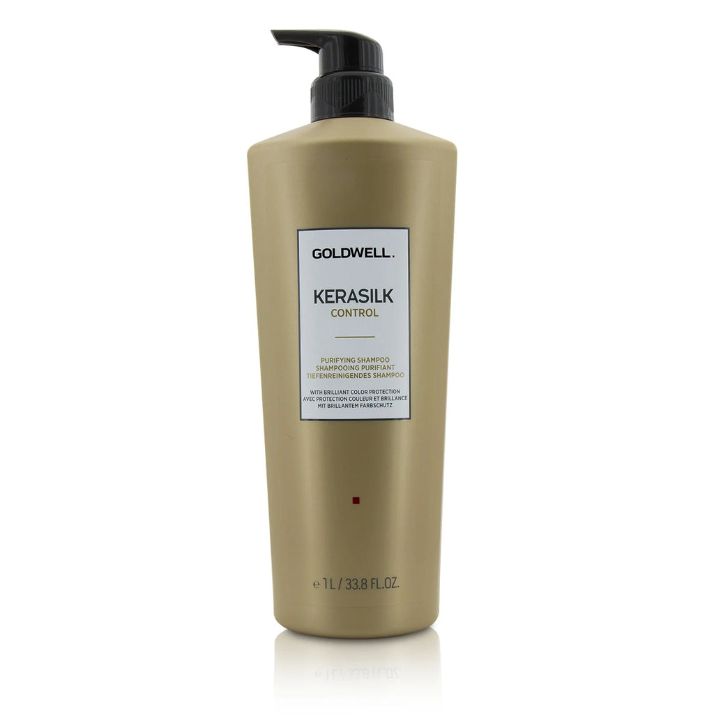 Purifying Shampoo 1000ml A270002
