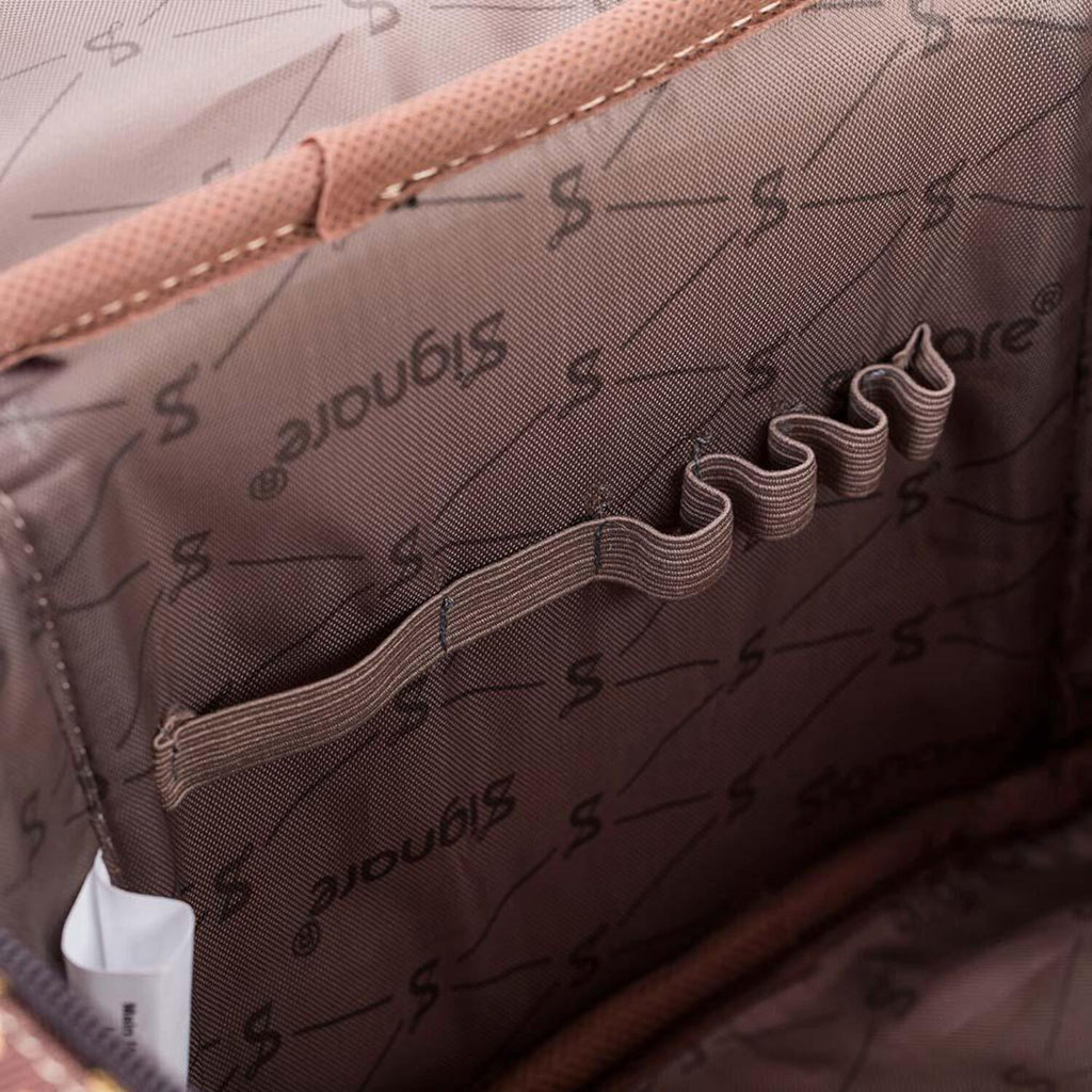 Toiletry Vanity Travel Bag A534267