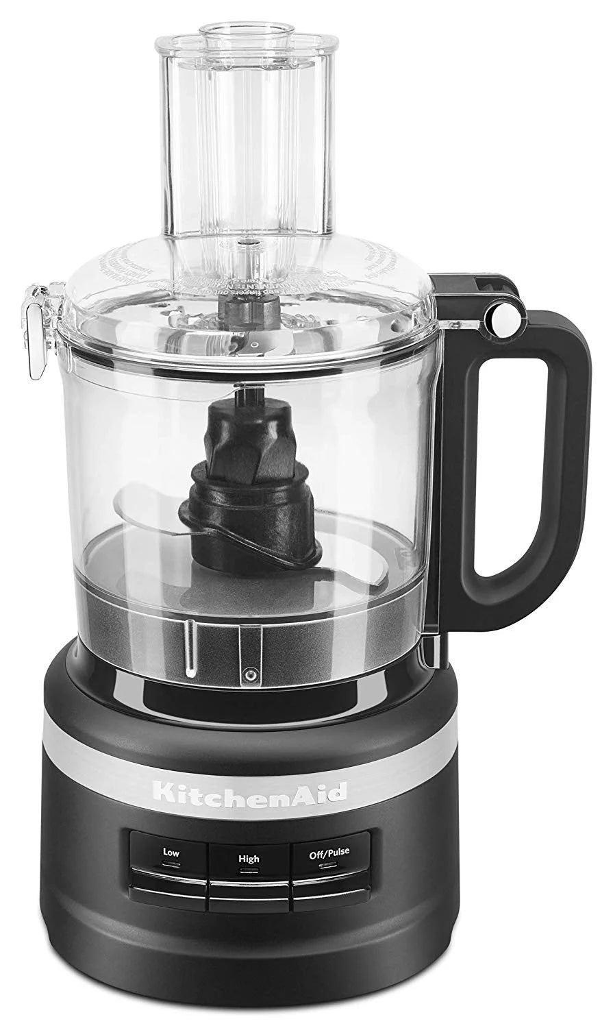 7 Cup Food Processor N65187