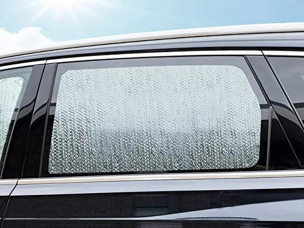 Rear Side Sunshades (Set of 2) E684860