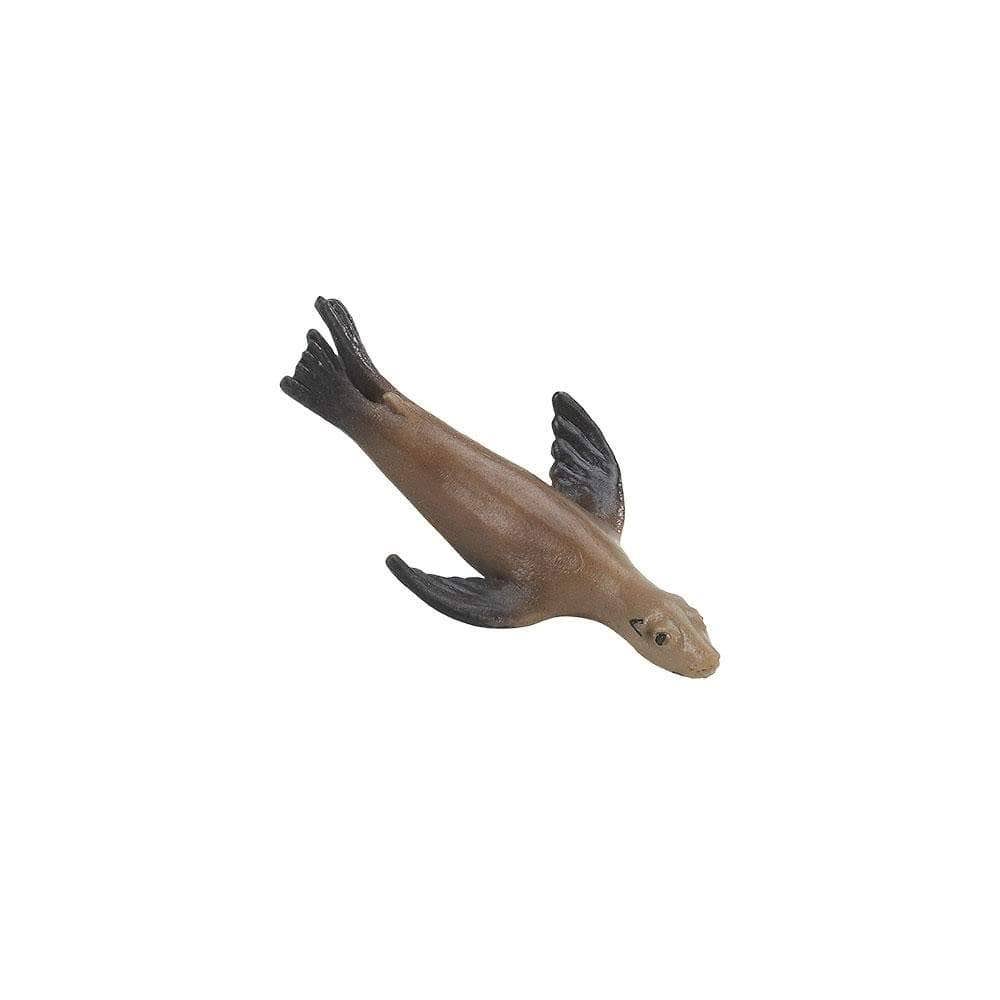 Good Luck Minis California Sea Lion T986