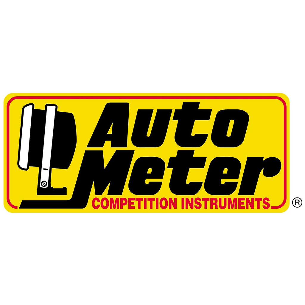 Mechanical Fuel Pressure Gauge J3108