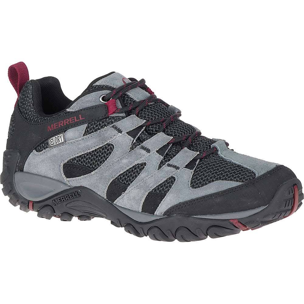 Men's Alverstone Waterproof Size 12 A78103