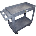 2 Shelf Utility Cart H141