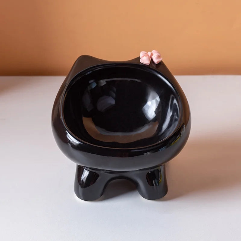 Ceramic Pet Bowl R525445