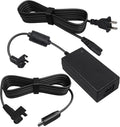 2-Pin 29V2A Power Adapter with Extension Cord for Recliner, Black V27721
