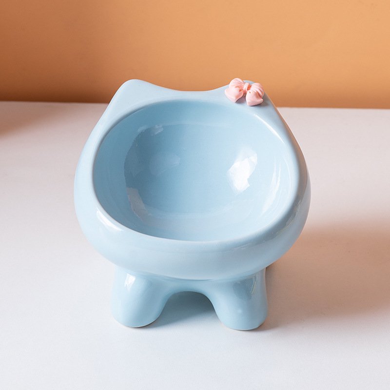 Ceramic Pet Bowl R525445