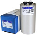 70 uF MFD x 440 VAC Round Capacitor Z409767