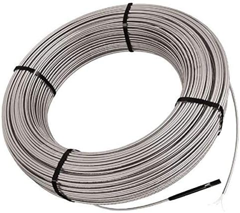 DITRA-HEAT-E Floor Heating Cable 240V O618