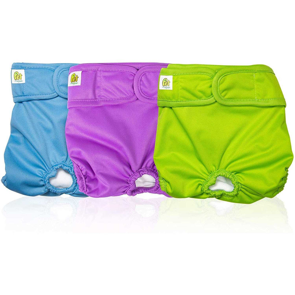 Washable Dog Diapers L393204