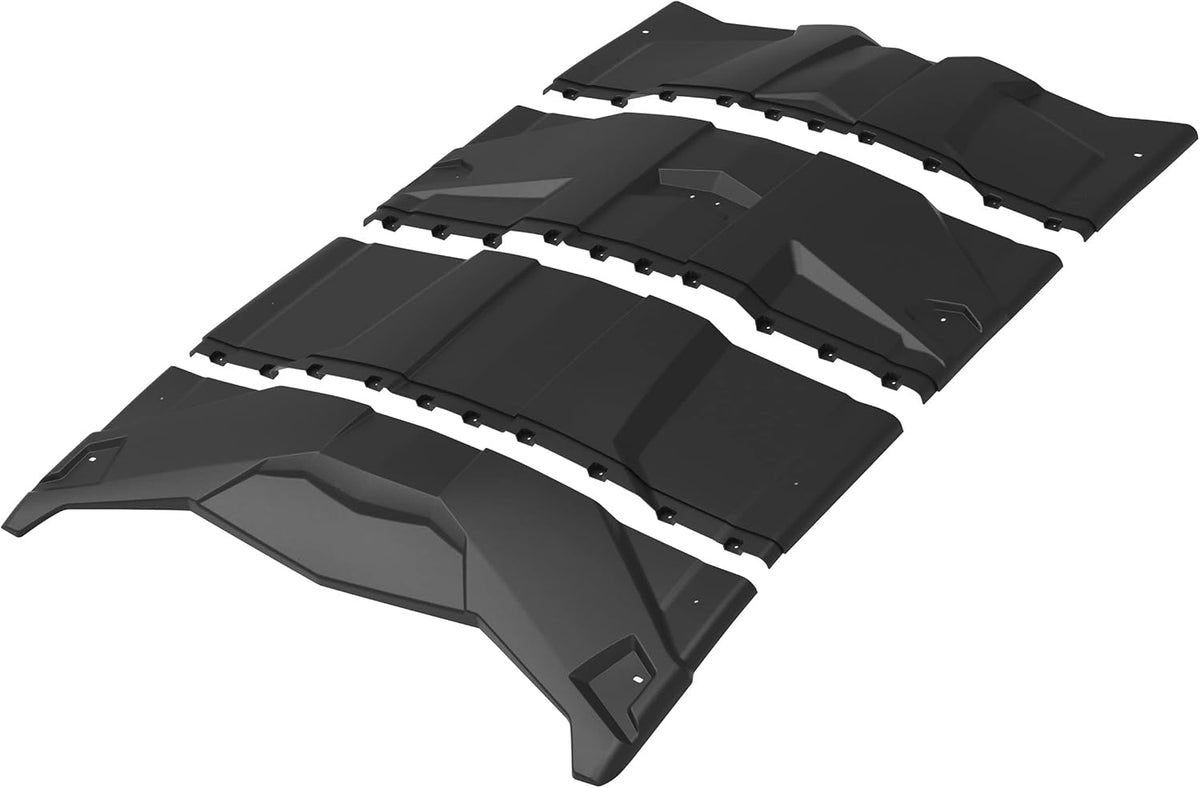 Hard Roof Top Sun Visor for Can Am Maverick X3 MAX U471818