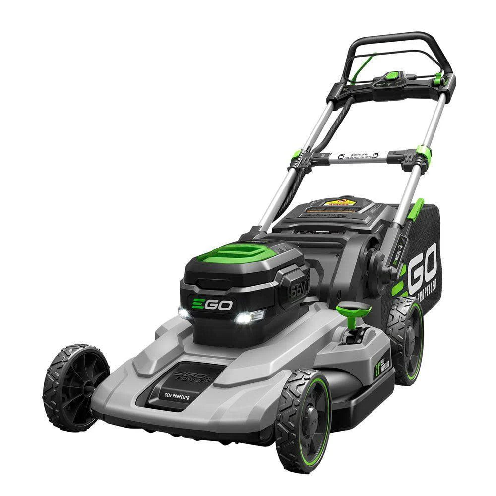 Cordless Lawn Mower 21in. Push R399665