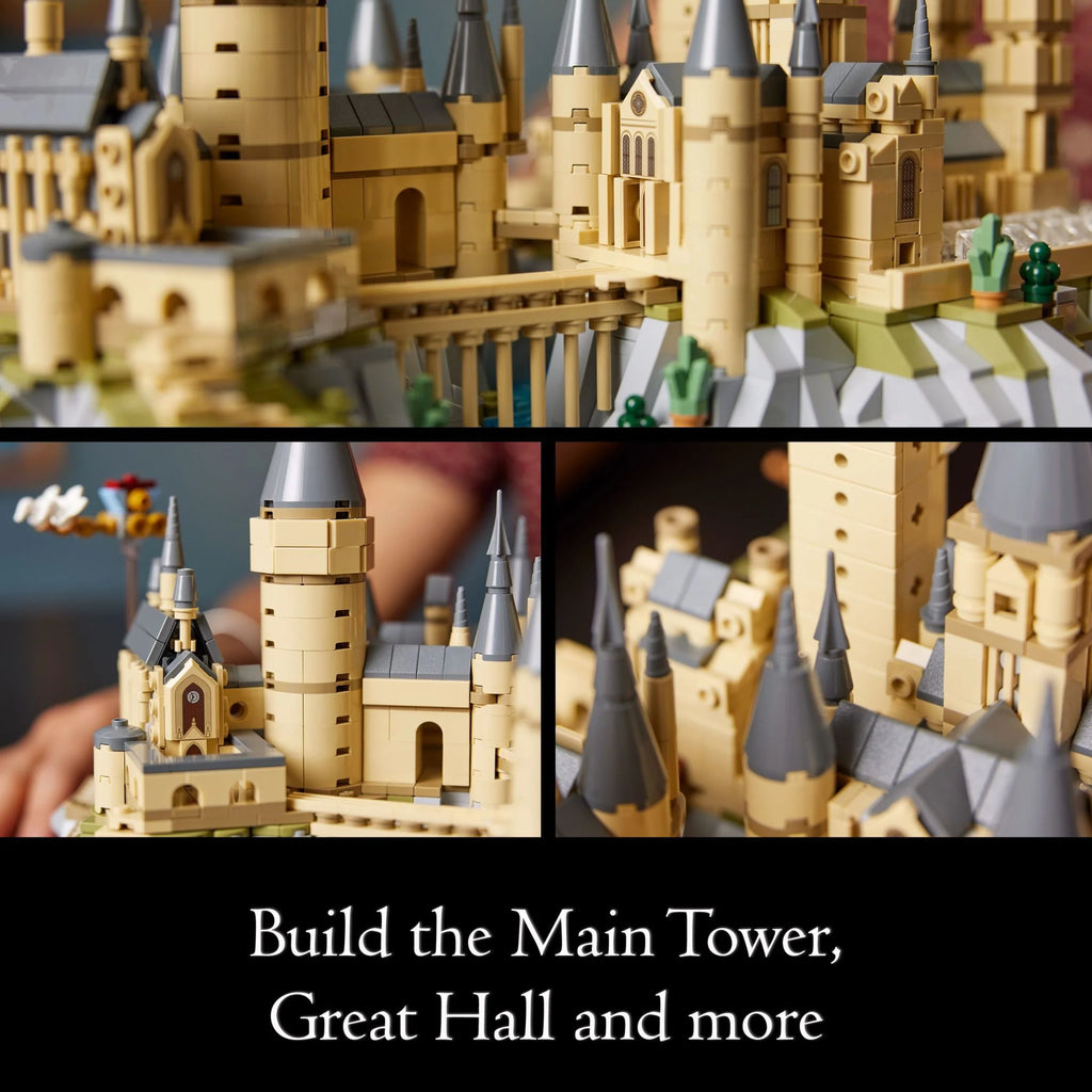 Building Set C918556