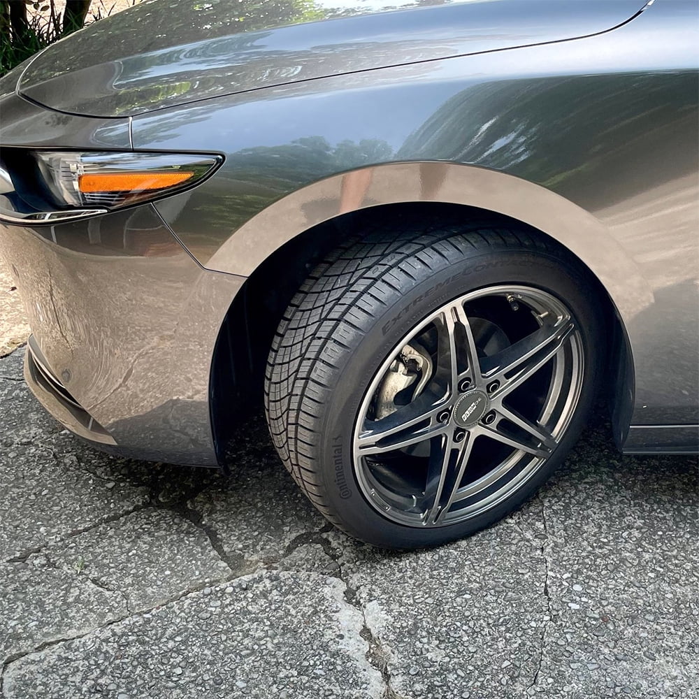 All Season 255/45ZR20 105Y XL Passenger Tire Z53316