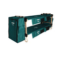 CamOBunk Large with 2 Organizers Cabinets - Green - Camping I800722