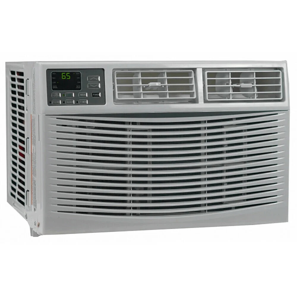 8,000 BTU Window Air Conditioner N65825