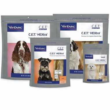 Dog Chews K4328