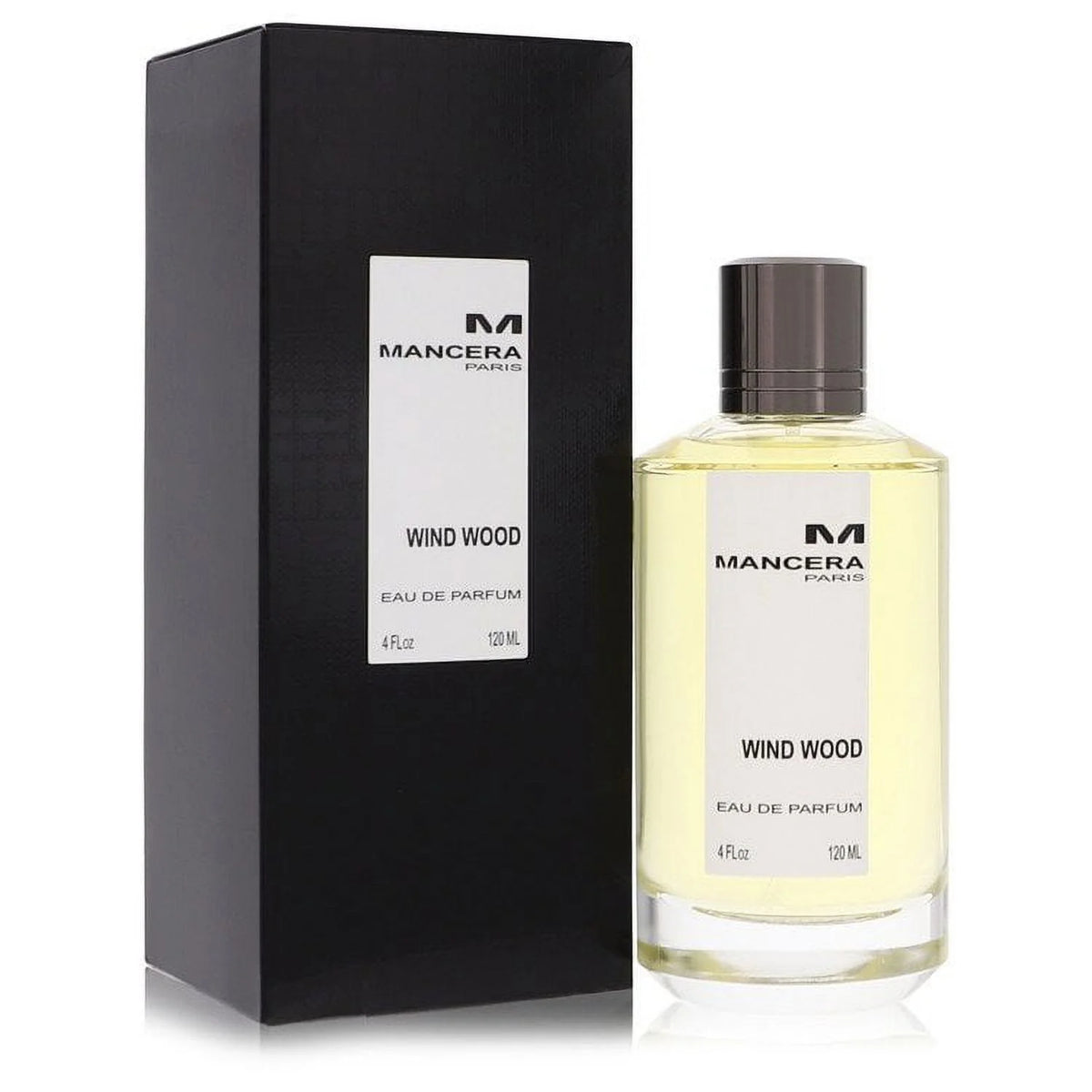 Eau De Parfum Spray 4 oz O837806