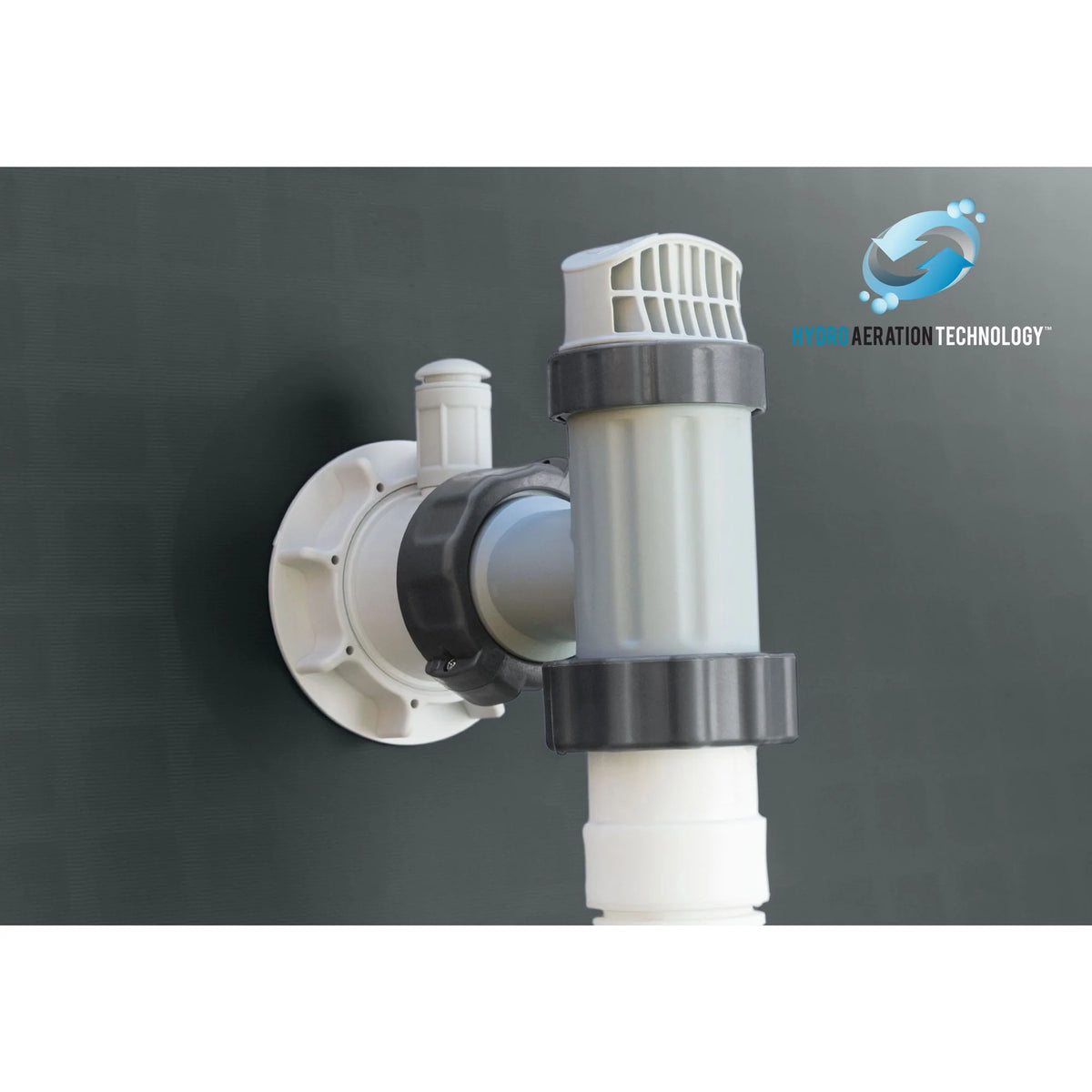 Rectangular Frame Pool with Sand Filter Pump I42608
