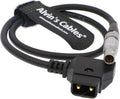 2 Pin Male to D TAP Power Cable, Pack of 2 R6388