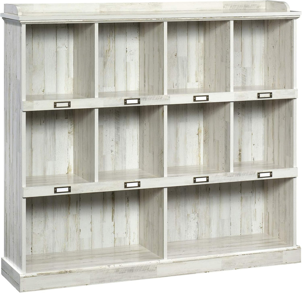 Salt Oak Bookcase Q974975