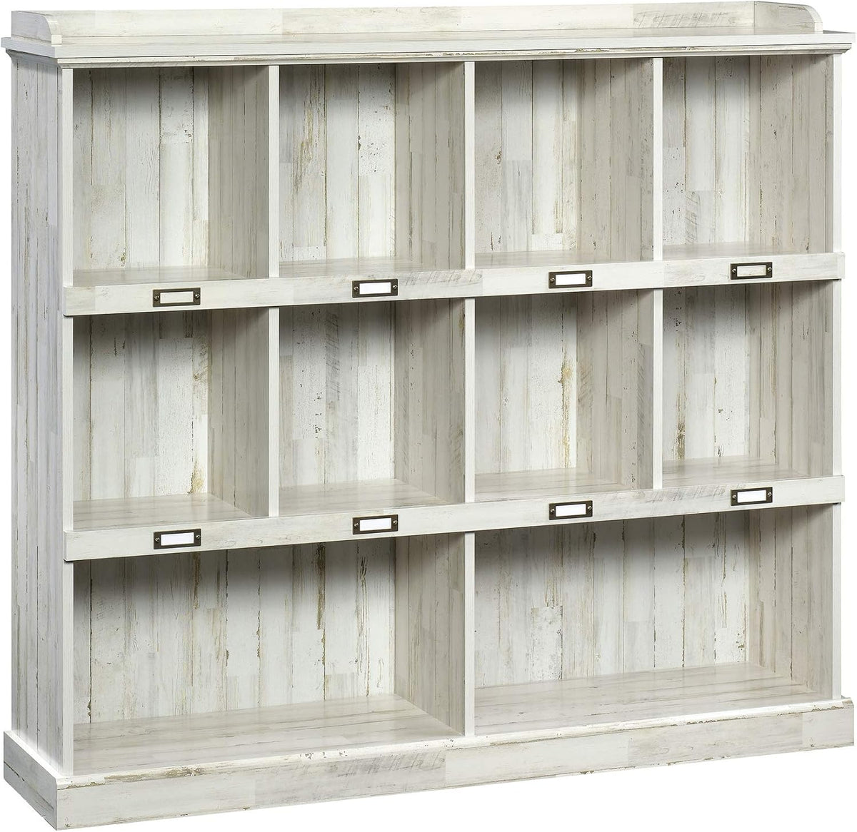 Salt Oak Bookcase Q974975