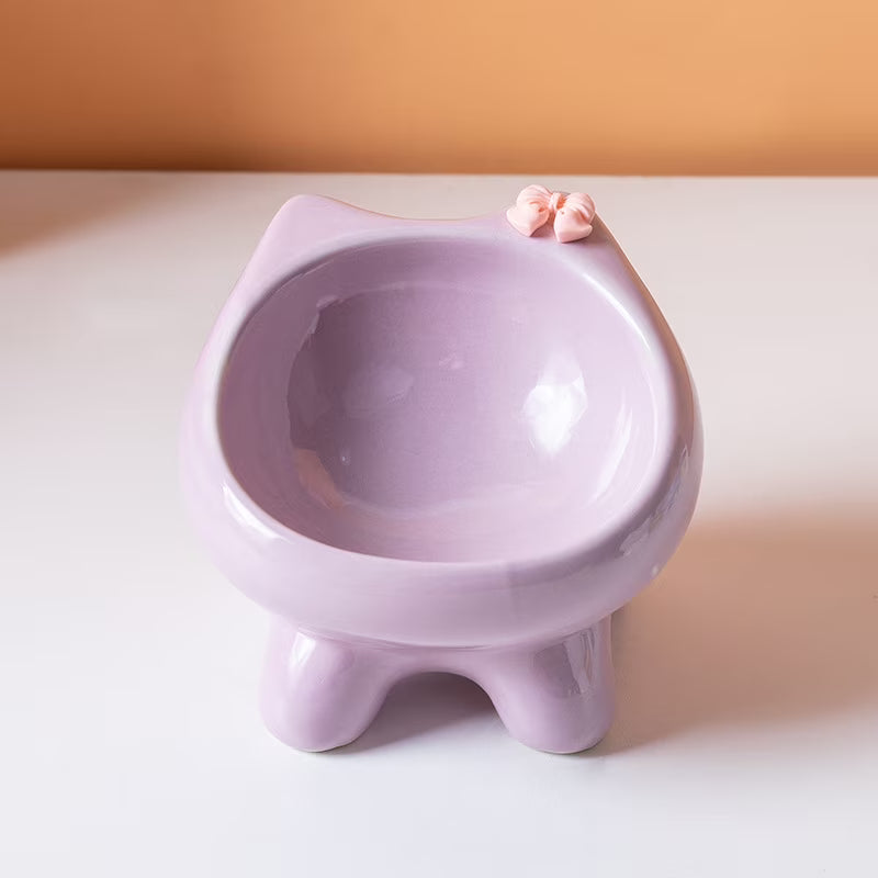 Ceramic Pet Bowl R525445