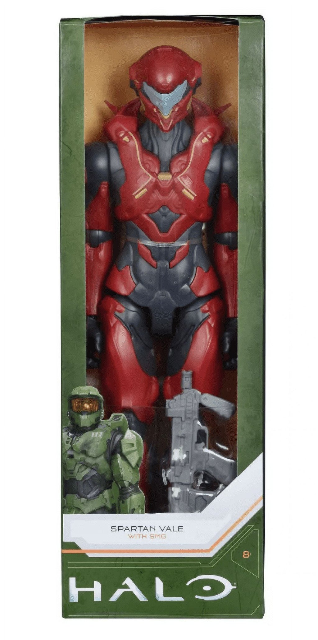 12in Spartan Vale Figure Set M248321