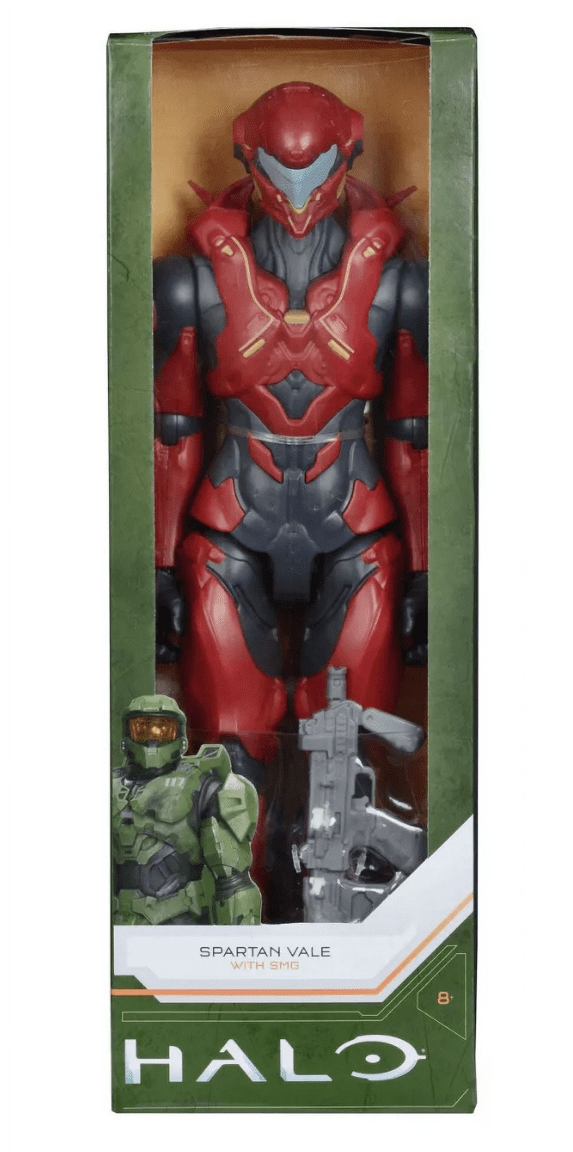 12in Spartan Vale Figure Set M248321