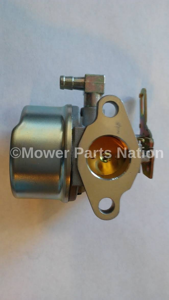 Replaces Tecumseh Carburetor I4223