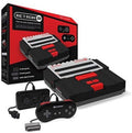 Black Retro Gaming Console M923